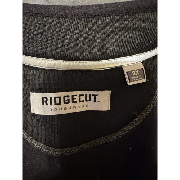 Ridgecrest Vest Size 3xl - Picture 3 of 3